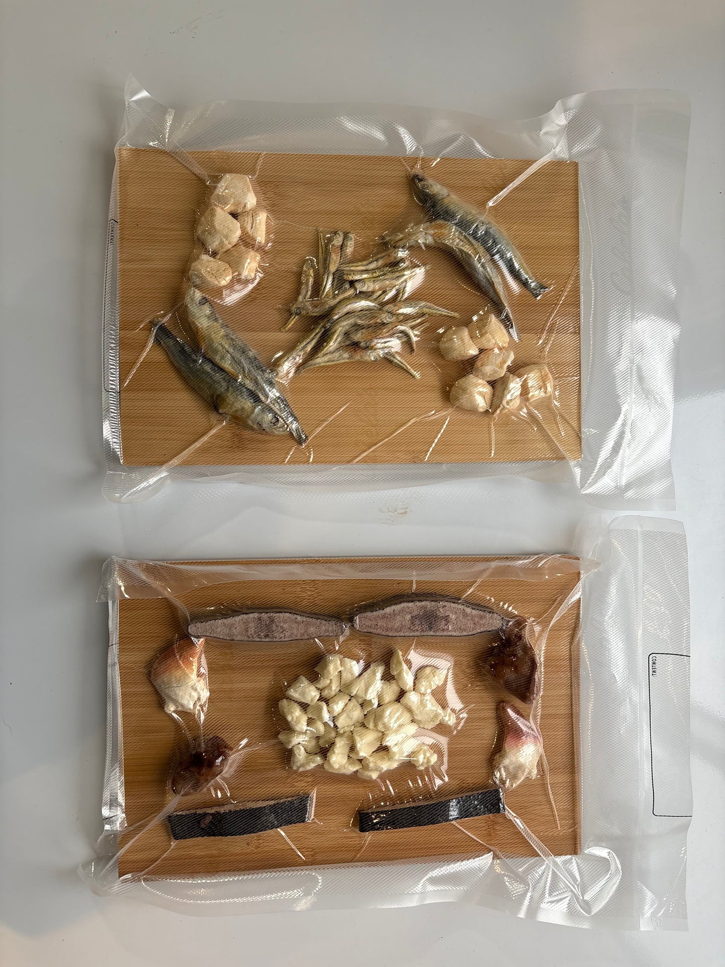 Barkcuterie Boards