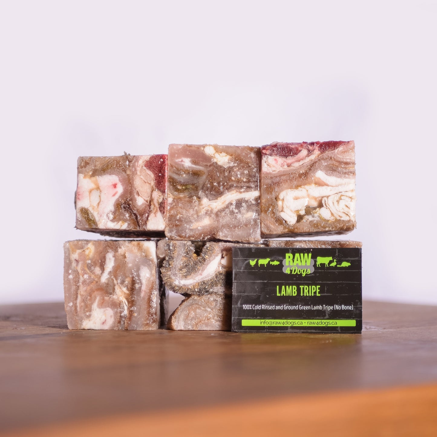 Whole Lamb Tripe