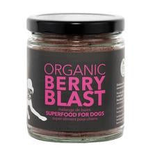 North Hound Life Organic Berry Blast