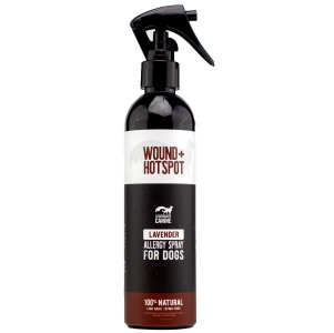 Legendary Canine Wound & Hot Spot Spray