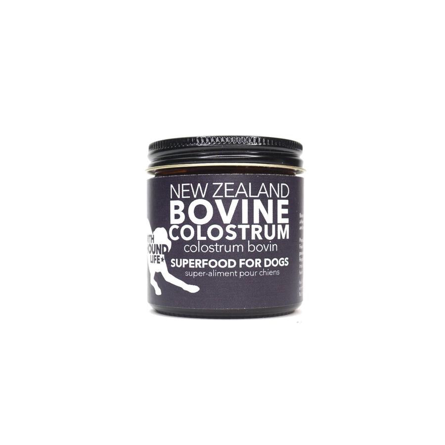 North Hound Life Bovine Colostrum