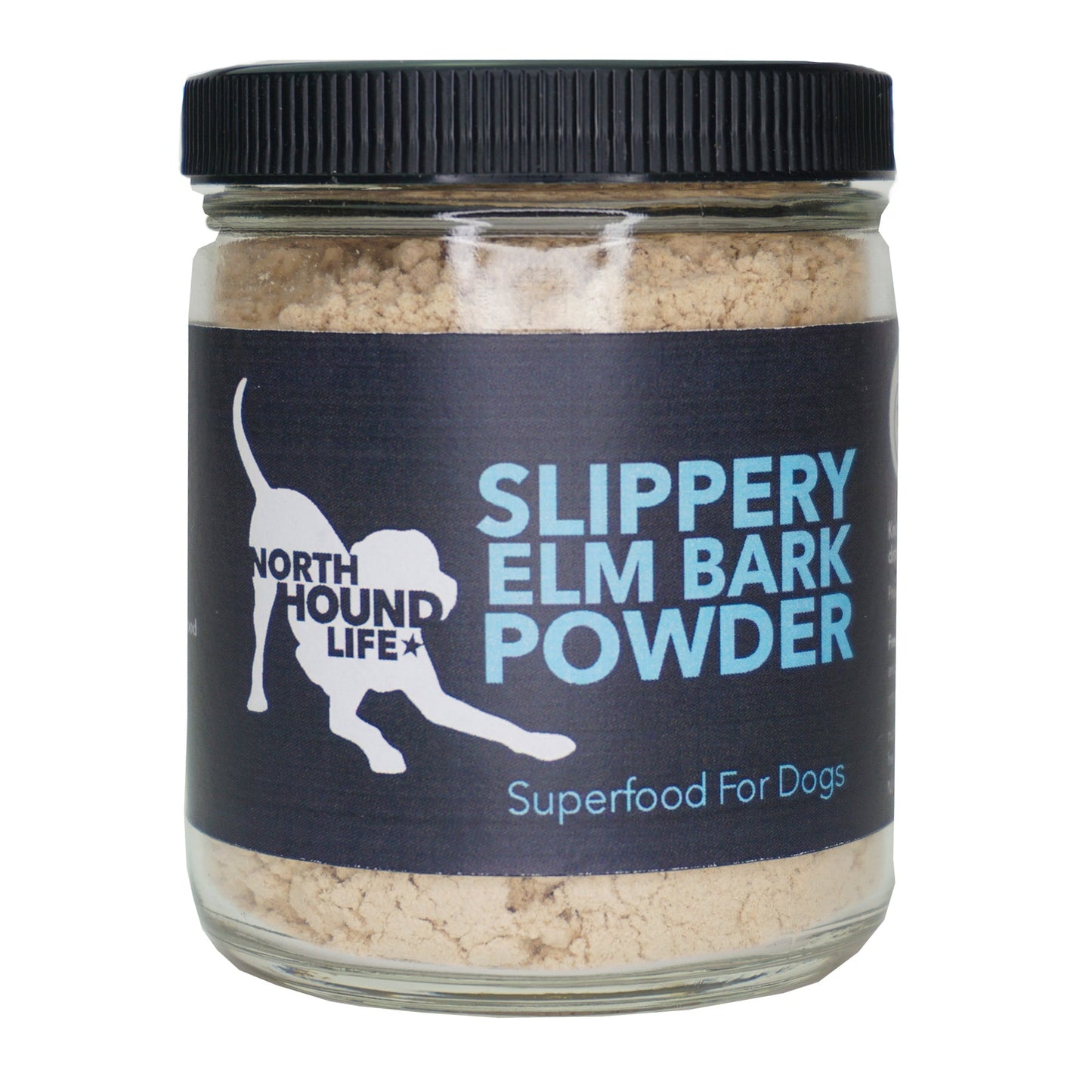 North Hound Life Slippery Elm Bark
