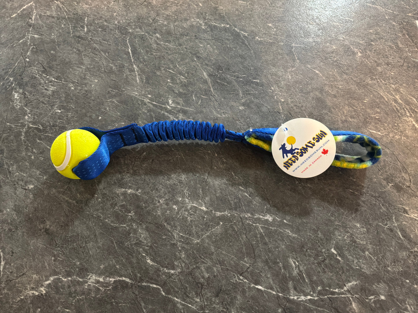 Tug Toys