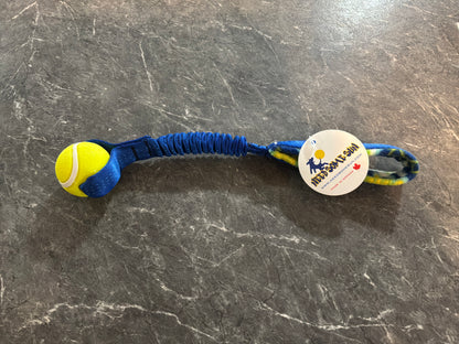 Tug Toys