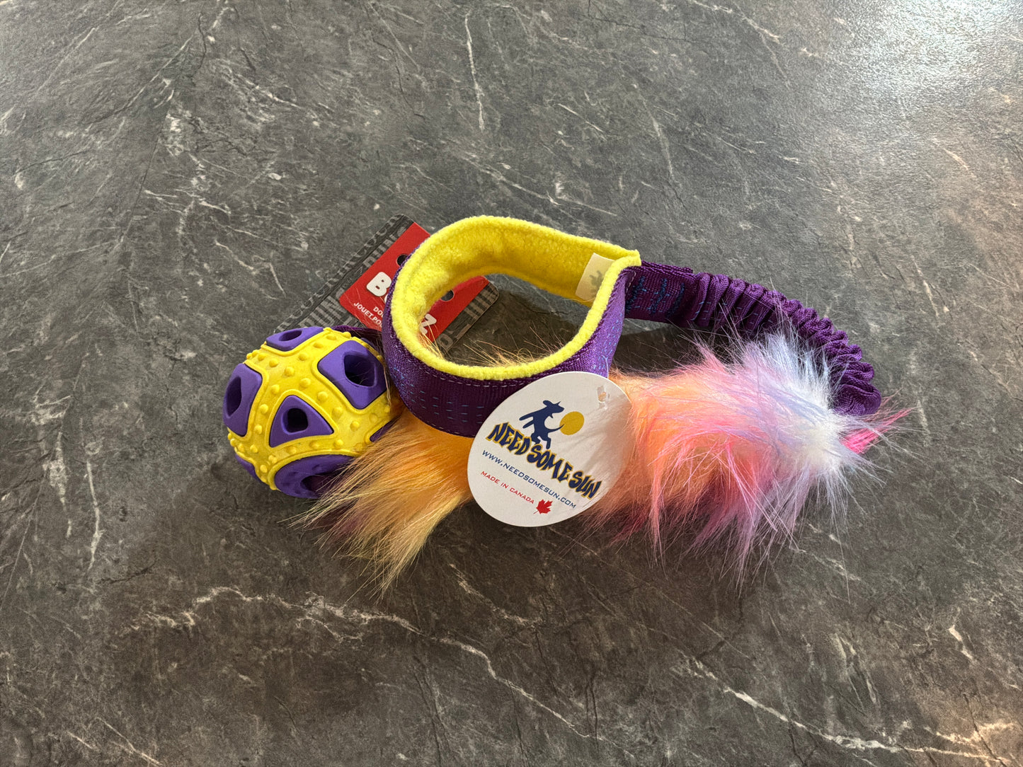 Tug Toys