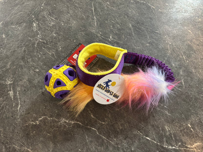 Tug Toys