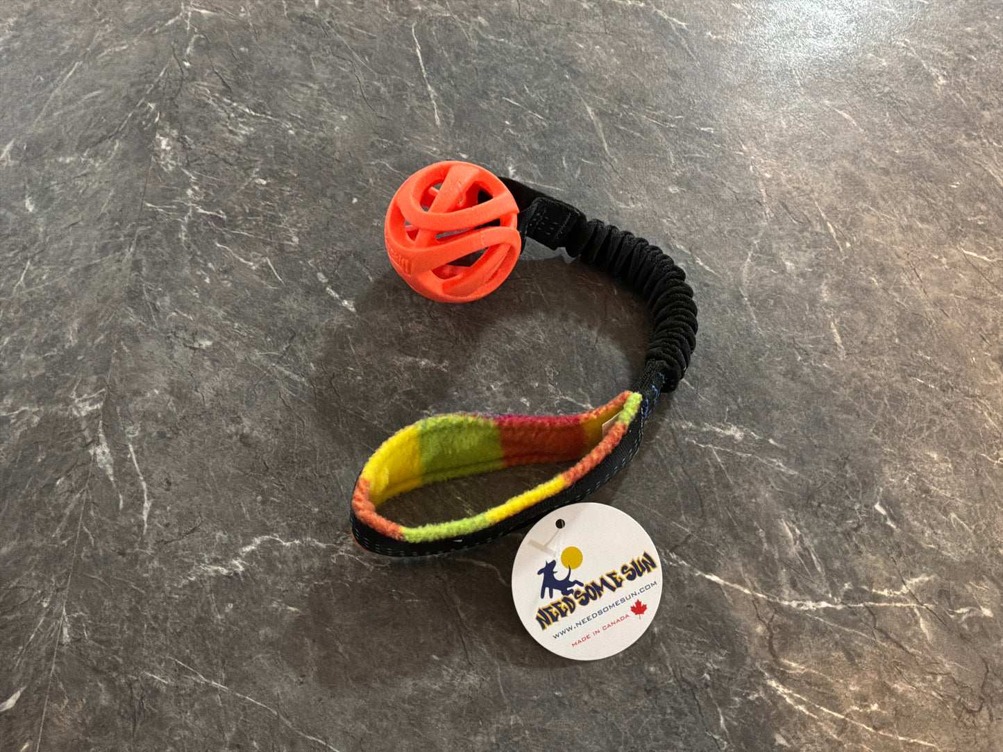 Tug Toys