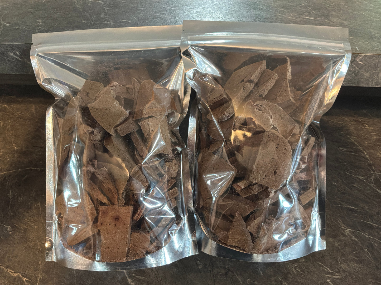 Freeze Dried Lamb Liver