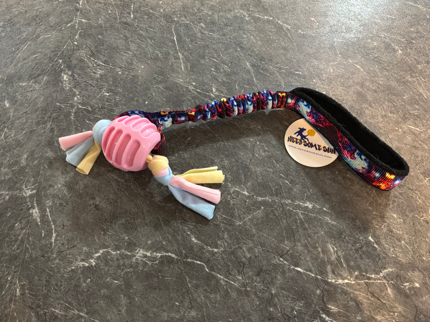 Tug Toys