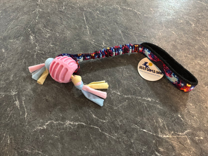 Tug Toys