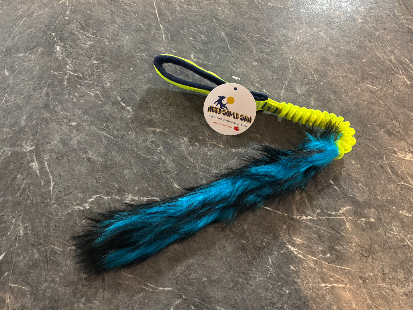 Tug Toys