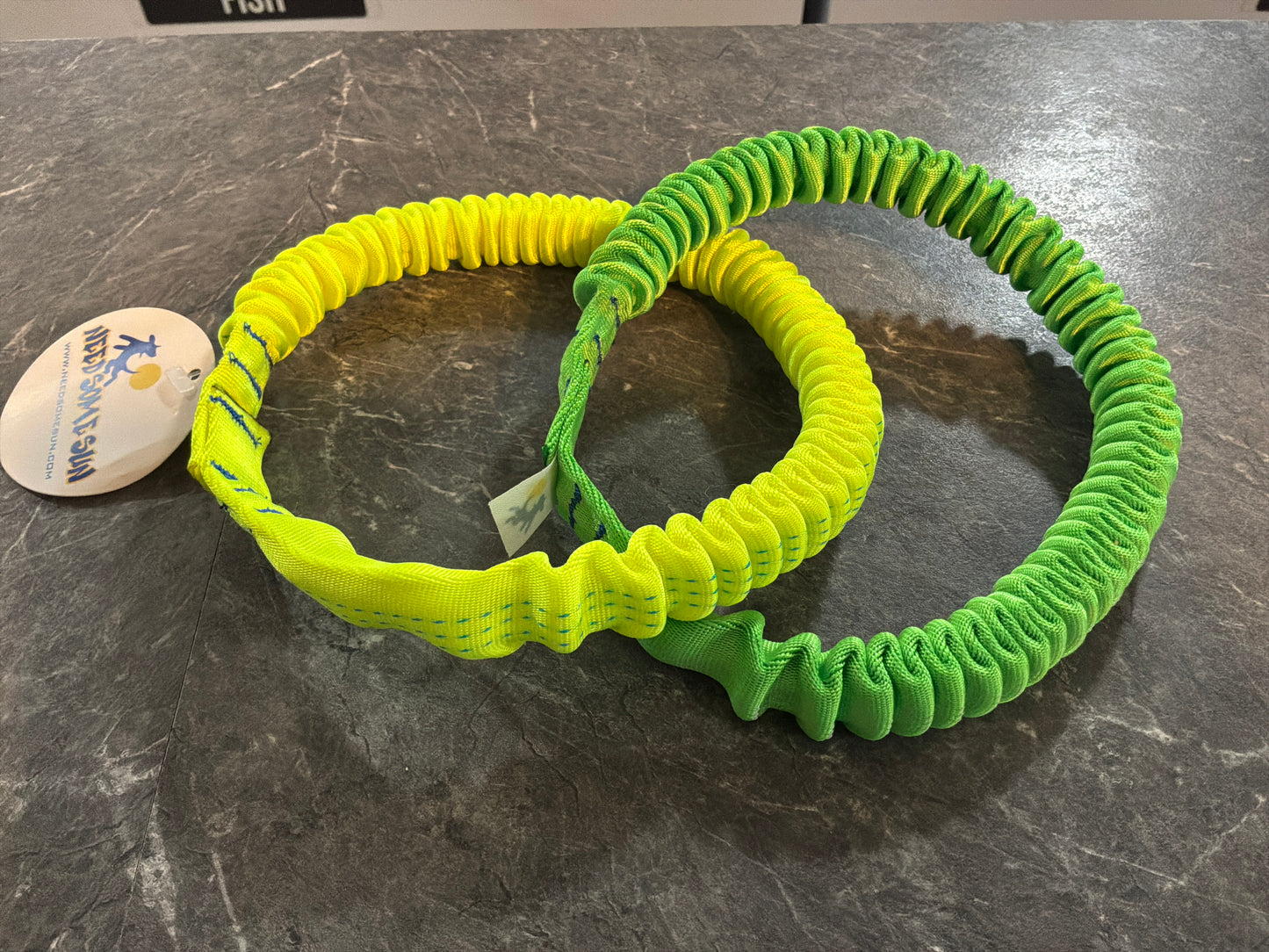 Tug Toys