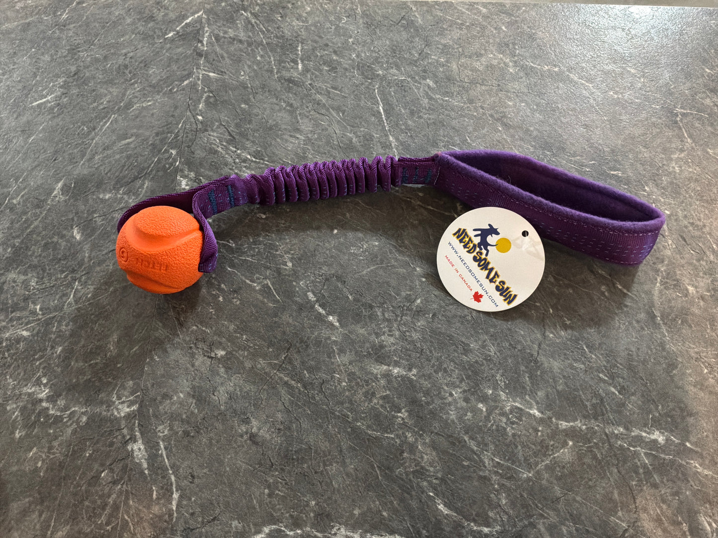 Tug Toys