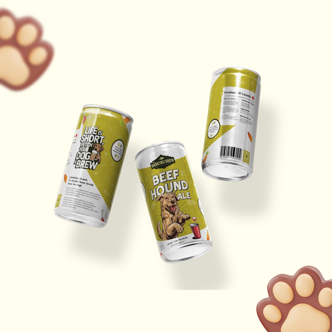 Beef Hound Ale