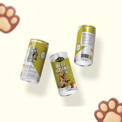 Beef Hound Ale