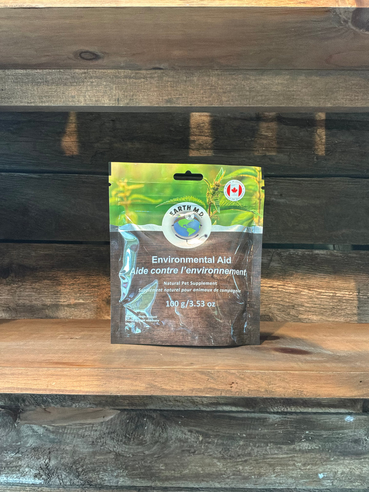 Earth MD Environmental Aid