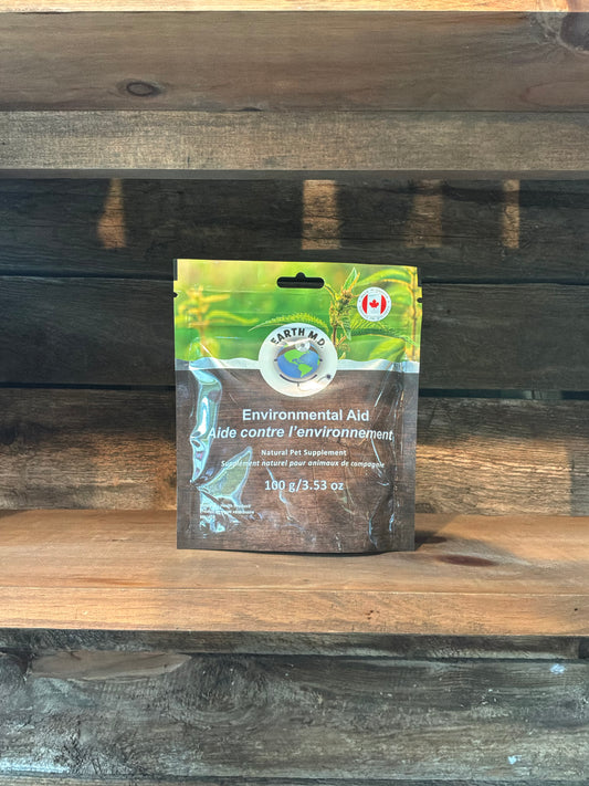 Earth MD Environmental Aid
