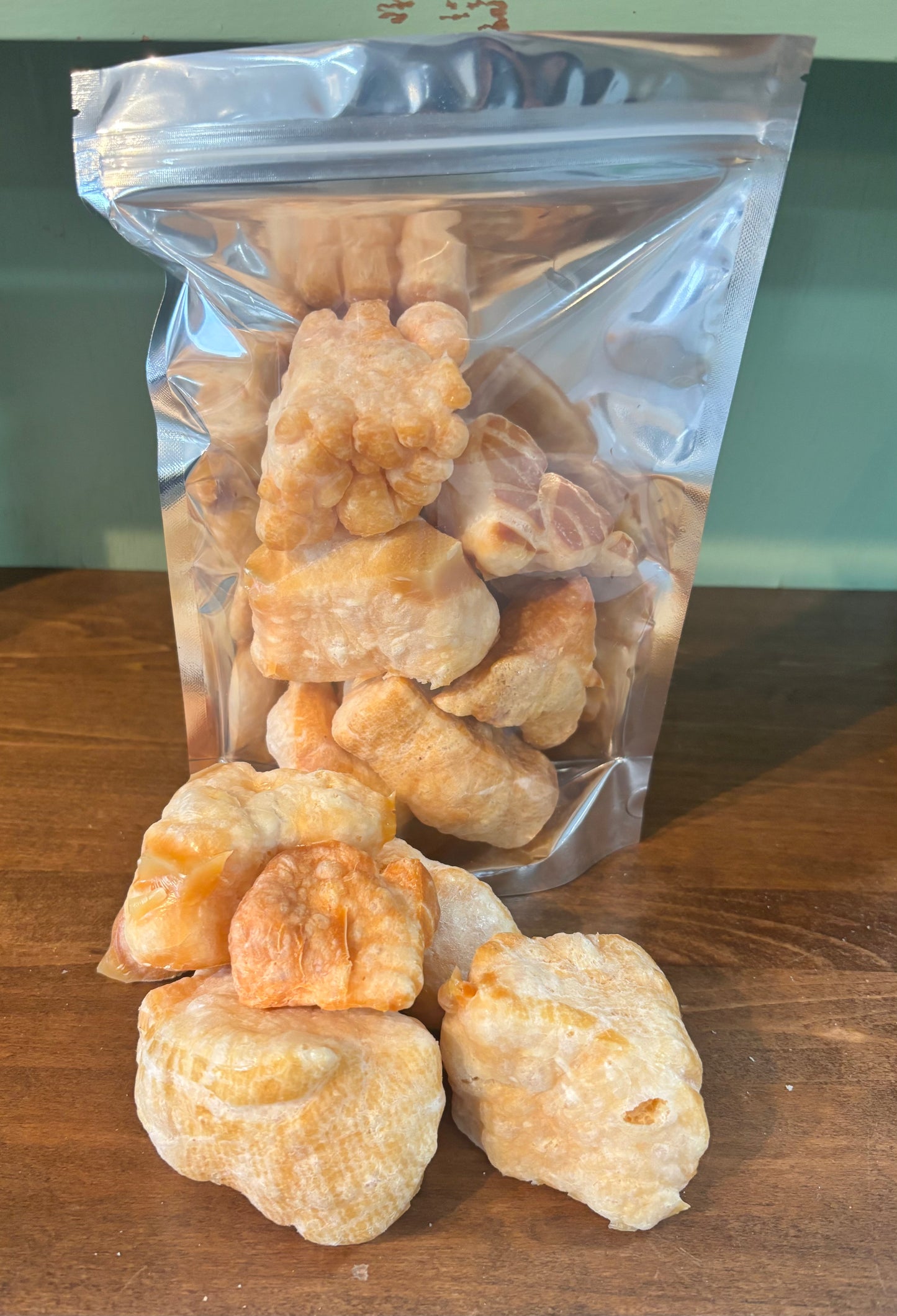 Nepal Chews