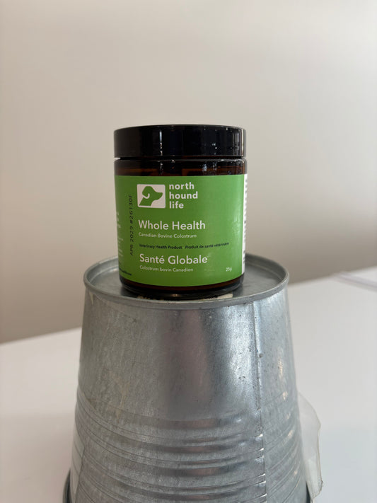 North Hound Life Bovine Colostrum