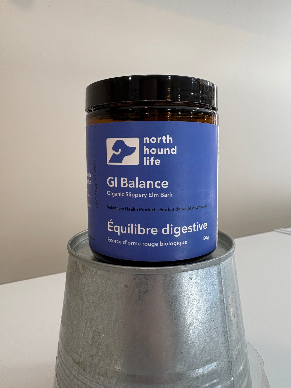 North Hound Life Slippery Elm Bark