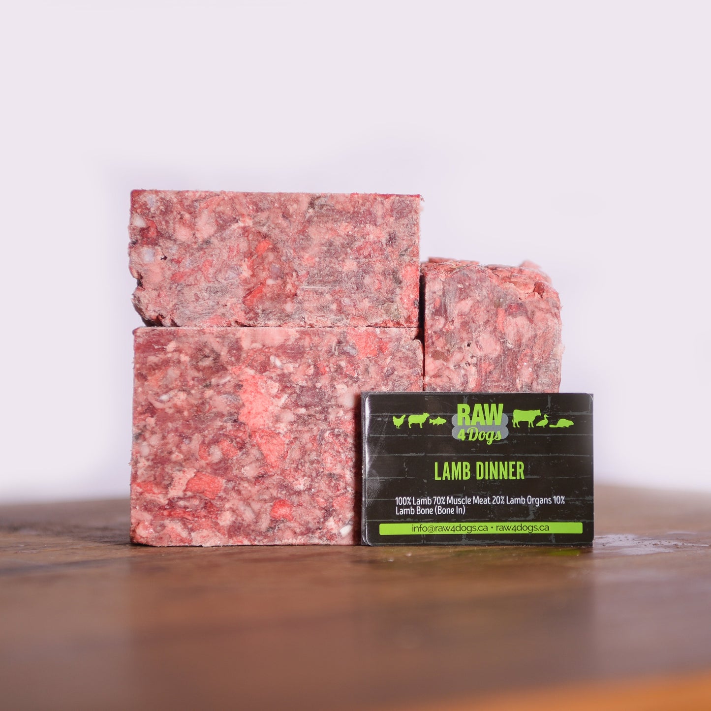 Lamb Mix