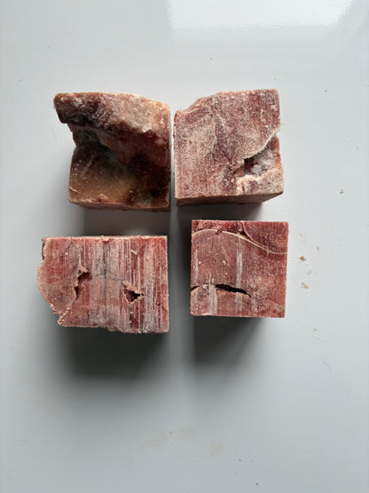 Pork Tongues