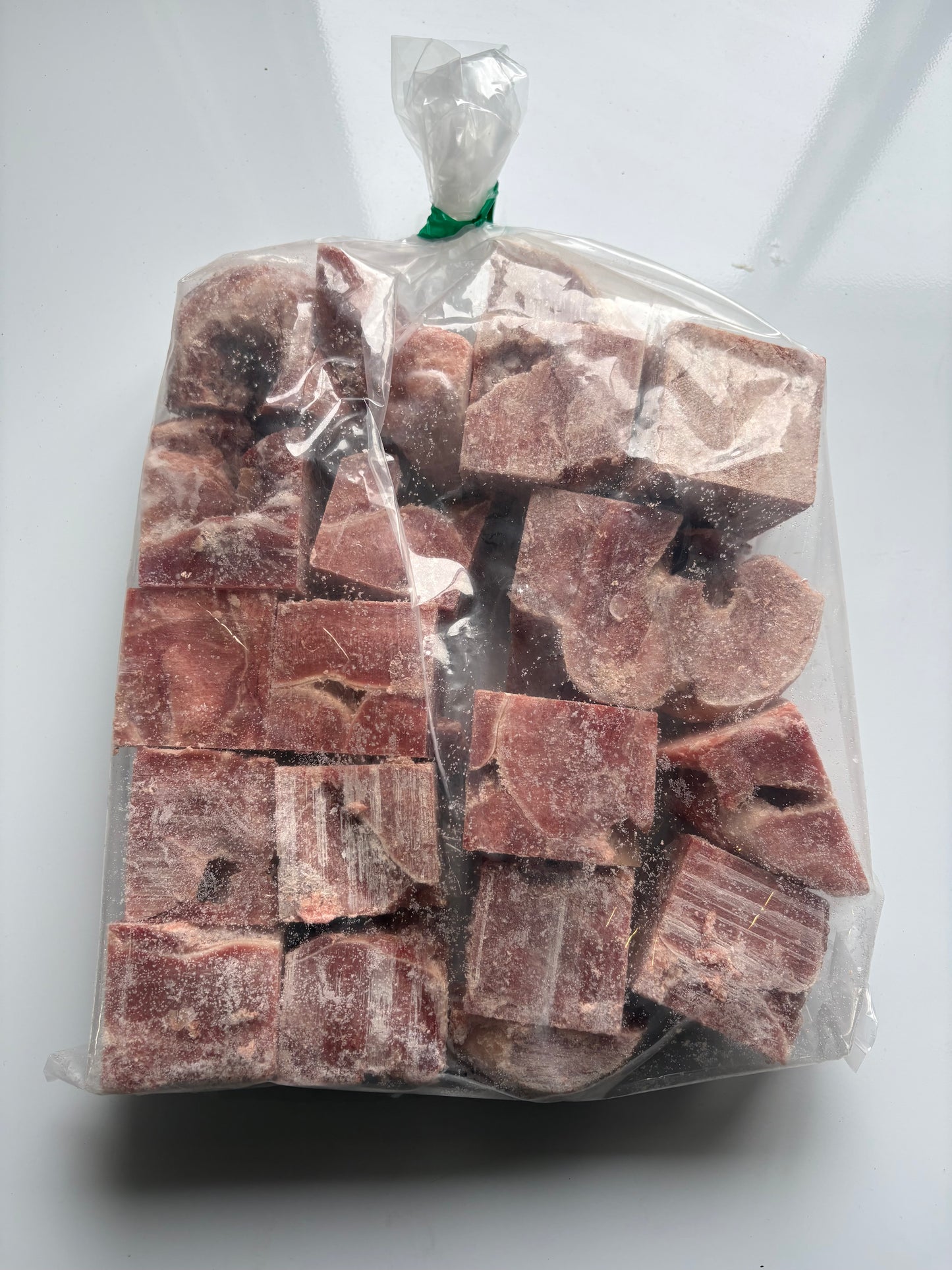 Pork Tongues