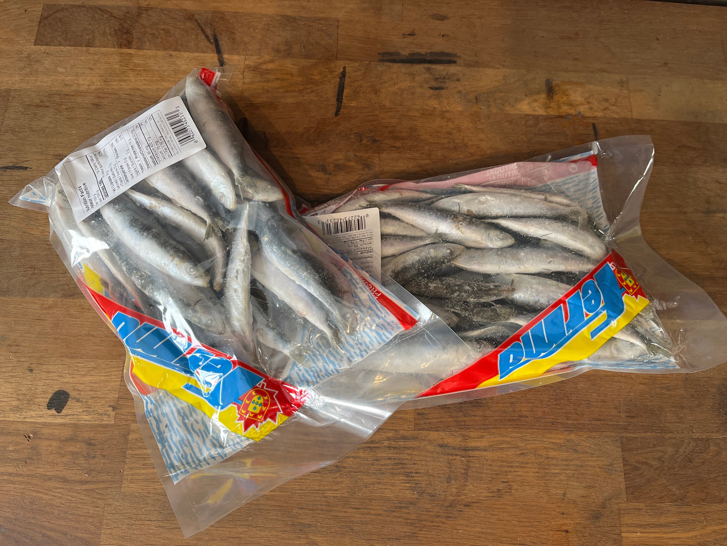 Sardines