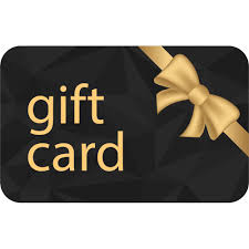 Raw4Dogs Gift Card