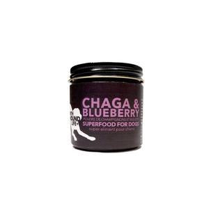 North Hound Life Chaga Mushroom & Blueberry