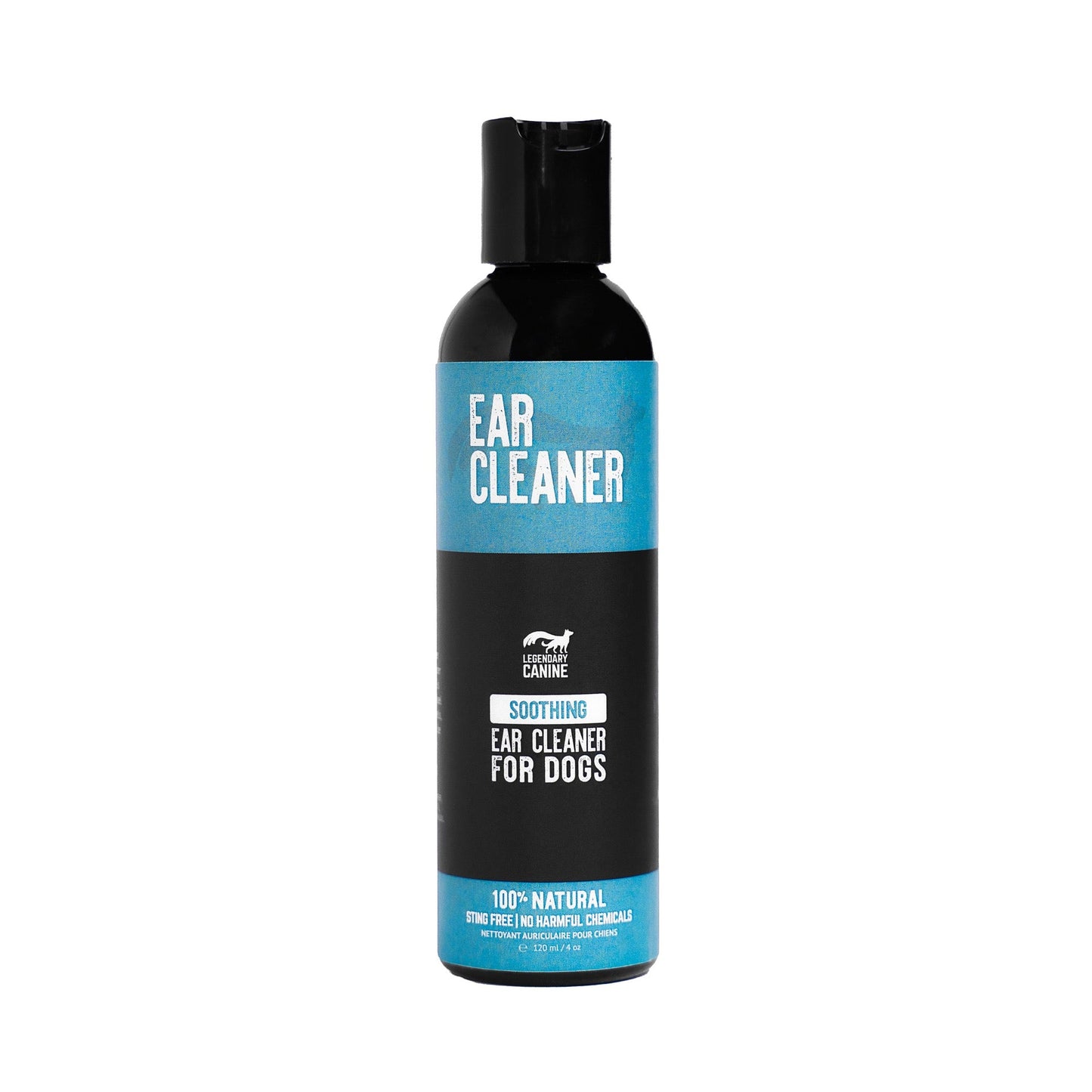 Legendary Canine Ear Cleaner