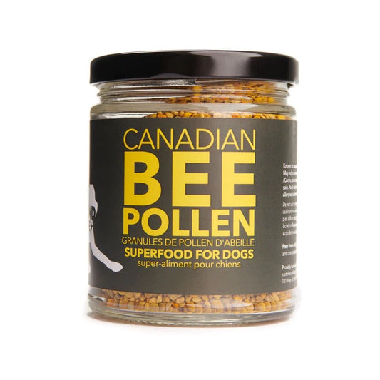 North Hound Bee Pollen
