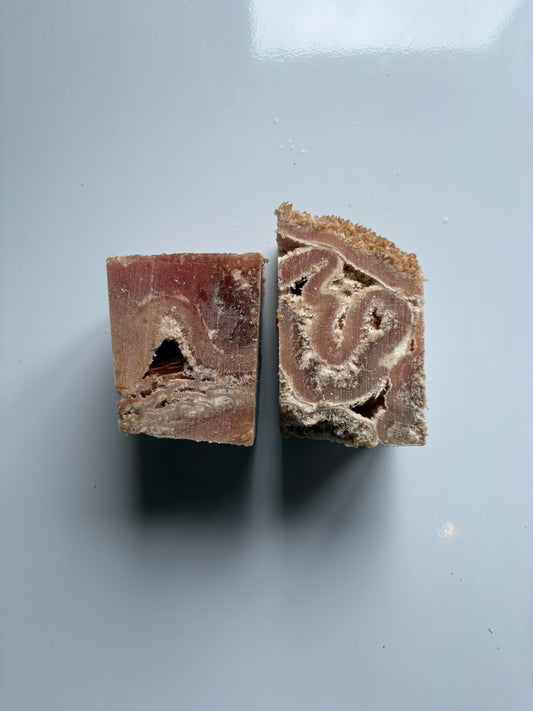 Bison Tripe
